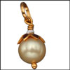 Pearl Pendant -AE1302A - Click here to View more details about this Product